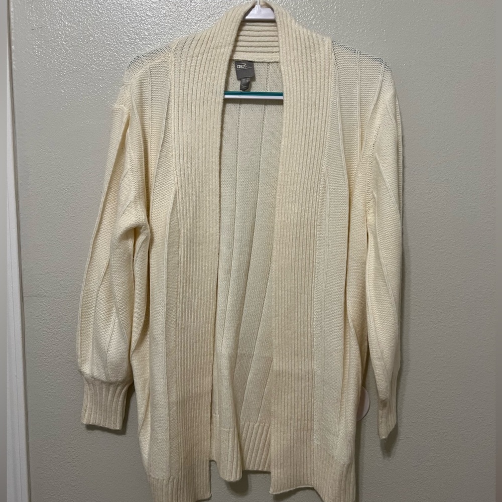 ASOS cardigan